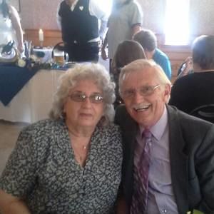 Meet your Posher, Maryann